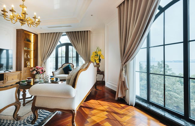 Victoria Suites Westlake Hanoi - Foto 36