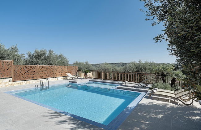 Villa Hibiscus - Foto 59