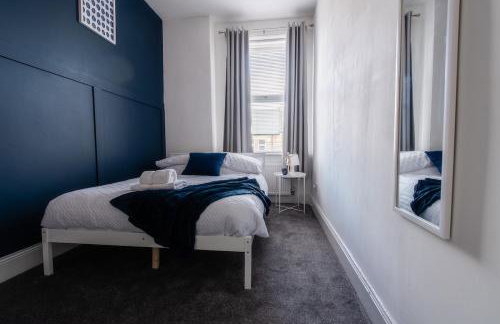 3BR Flat, Parking,WiFi, Near Metro Centre - Foto 8