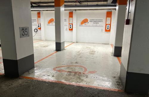 Crystal Palace Oporto Flat - With Two Bedrooms - Foto 28