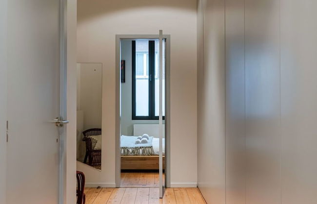 BE ANT Zons 35 in Antwerpen - Photo 55