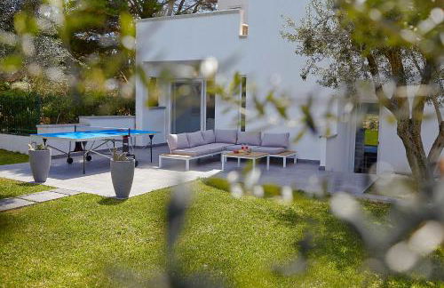 Casa del Melograno con idromassaggio e giardino - Foto 44