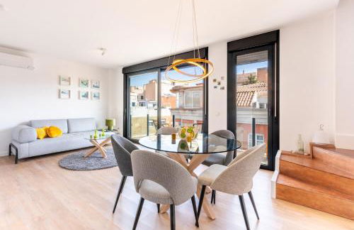 WintowinRentals Great Penthouse Newly Built - Foto 1