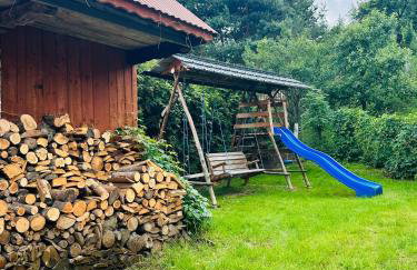 Domek nad Potokiem - Foto 37