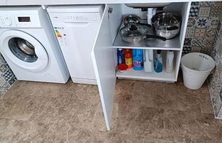 Magnifico y moderno estudio bien ubicado - Photo 17