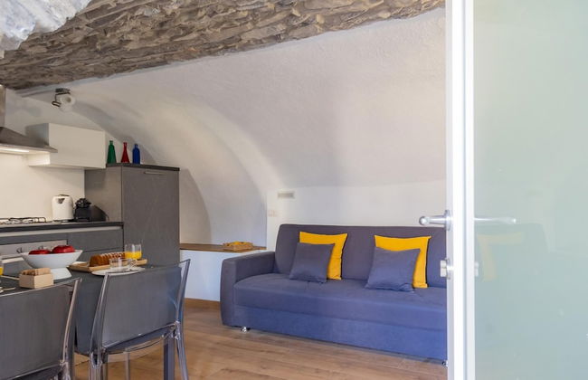 Pozzo Vertical Apartment With Garden and Parking - Foto 25