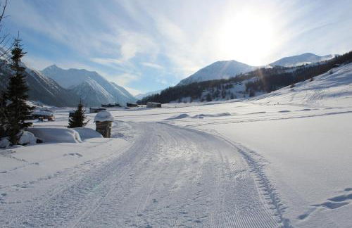 Chalet Mistral - Foto 8