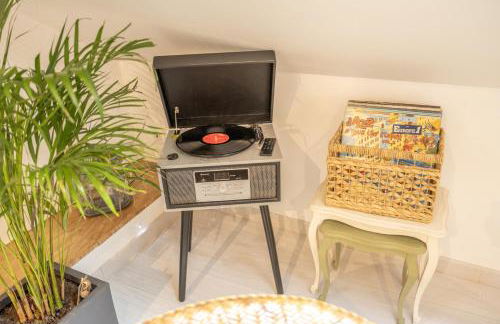 Les Logis du Printemps - Au p'tit Bonheur de Laura - Photo 30