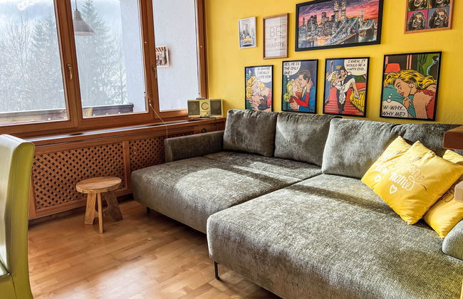 Sunshine Top 12 - Foto 12