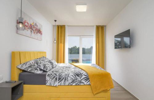 Villa Beata by IstriaLux - Foto 17