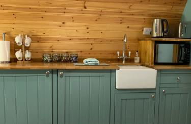 Kersebrock Kabins - Foto 36