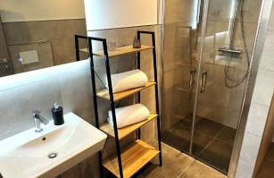 Luxuriöses, 2-Zimmer-Apartment 55 qm bis 3 Personen - Foto 7