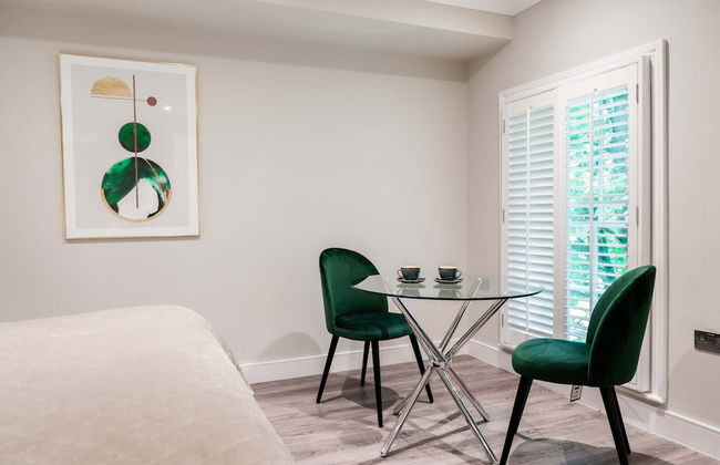 The Regent Aparthotel - Foto 13