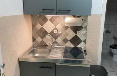 Moderne Wohnung umgeben von Weinbergen - Foto 6