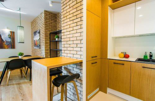 Exclusive Apartments Warsaw City Centre - Foto 60