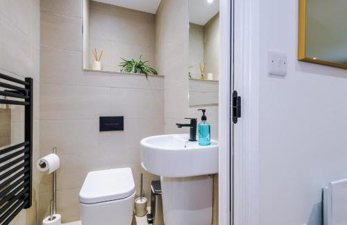 Rock Mill - The Penthouse Suite - Foto 25