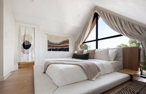 Zen Haus East Austin Spa Retreat Pool Sauna Gym - Foto 22