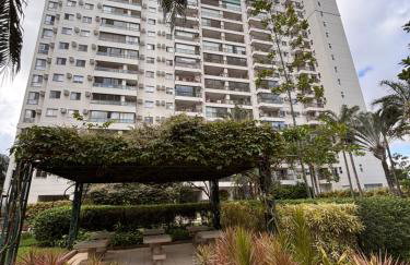 Apto 3 quartos-Cidade Jardim-Barra da Tijuca -próximo ao Riocentro e Arenas - Foto 56
