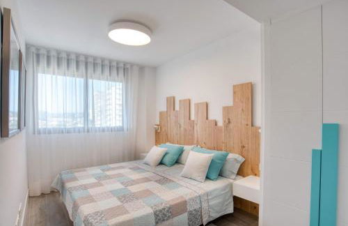 Penthouse on the first line - Foto 10