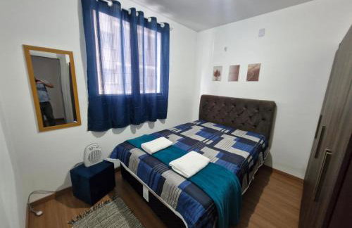 Acomodação perfeita no Aeroporto - Foto 7