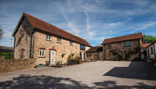 Rivington Barn - Foto 2