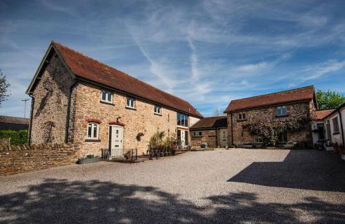 Rivington Barn - Foto 2