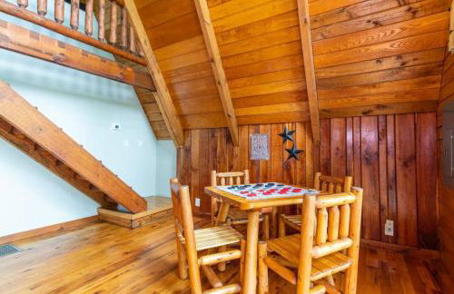 Hot Tub - Haven at the Red - Red River Gorge KY - Foto 28