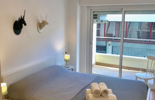 Picasso Nuevo Apartamento 3 dormitorios - Photo 8