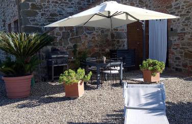 Podere Biricocolo - Il Cortile - Foto 45