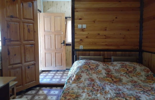 Turbaza Serebryany Klyuch - Foto 11