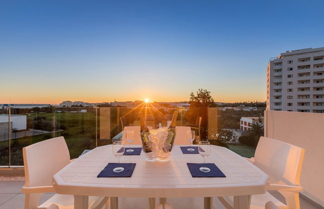 Correeira Luxury Residence T2 H - Albufeira, Pools, Wifi, Bbq, Beach - Photo 15