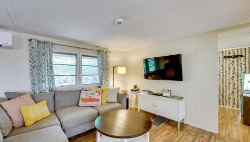 Ozarks Family Retreat with Beaver Lake Access! - Foto 5