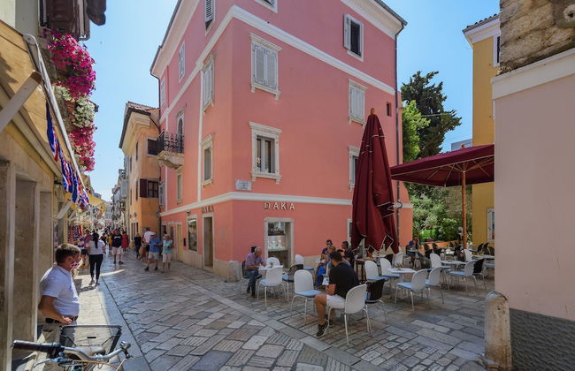 Modern Apartment in City Center - Foto 17