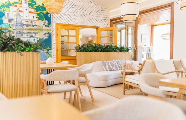 Apartamentos Albatros - Photo 55