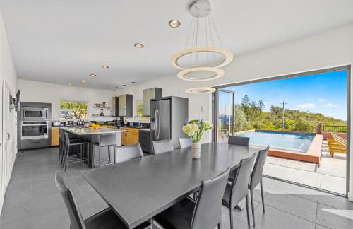 Luxury Retreat Overlooking Sonoma Valley - Foto 9