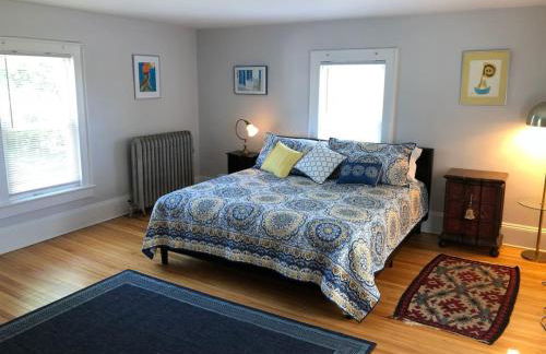 Back Cove - Sunny 2nd Floor Condo - Foto 8