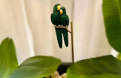 Apartment Jungle Escape - Foto 20