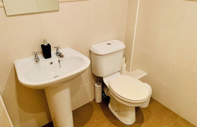 Wild Atlantic Apartments Port House Letterkenny - Photo 18