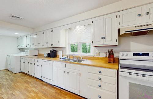 Birch Circle Beach House - Foto 7