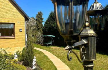 Ferienhaus De Luxe - Foto 39