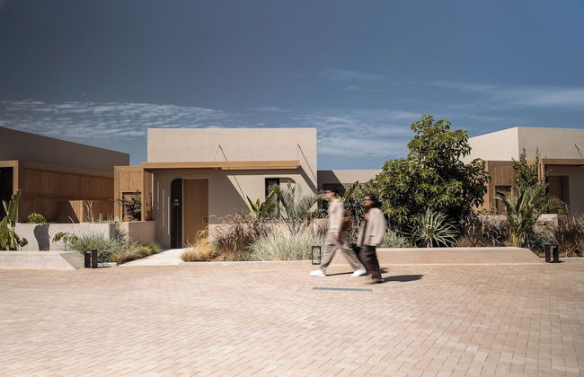 Cicada Suites & Villas - Foto 26