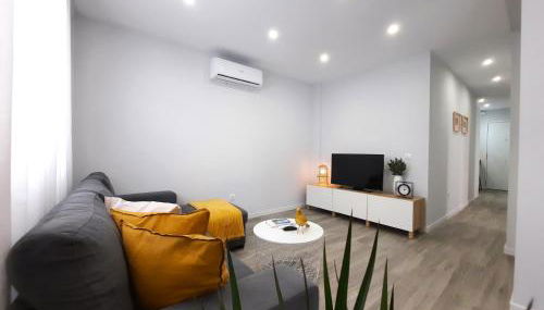 Victoria Flat F&M Moderno, acogedor y céntrico - Foto 3