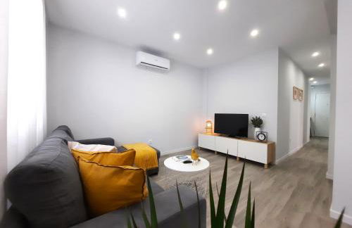 Victoria Flat F&M Moderno, acogedor y céntrico - Foto 3