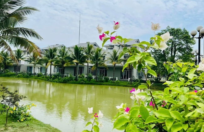 Blue Sea Hue Hotel - Foto 38