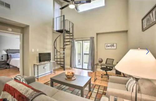 New! LSU Baton Rouge Contemporary 3 Bedroom Suite Condo - Foto 1