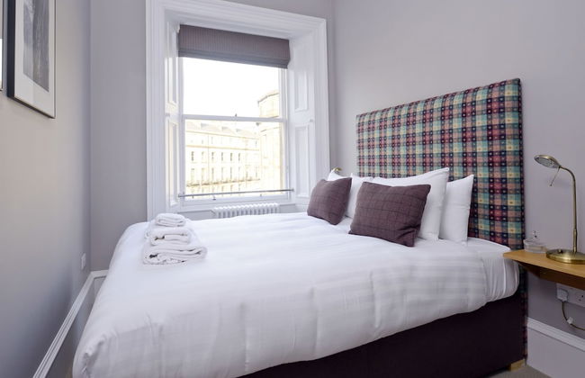 Destiny Scotland - Distillers House - Foto 5