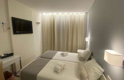 Apartamentos Turisticos Queluz - Foto 34