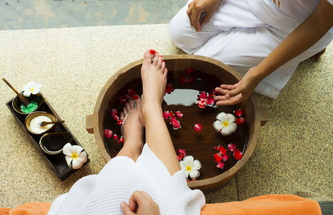 The Bell Pool Villa Resort - Photo 37