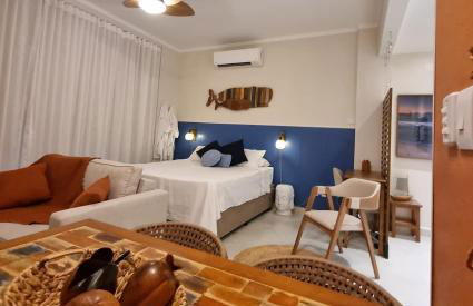 AptoVistamarArtachoJuradoComRoupaCamaBanho - Foto 6