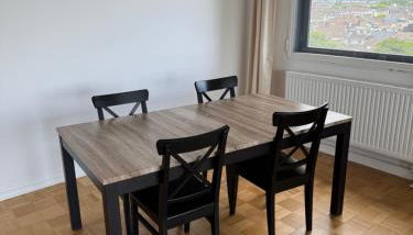 KaiserLoft Zentral Nähe Messe - Foto 4